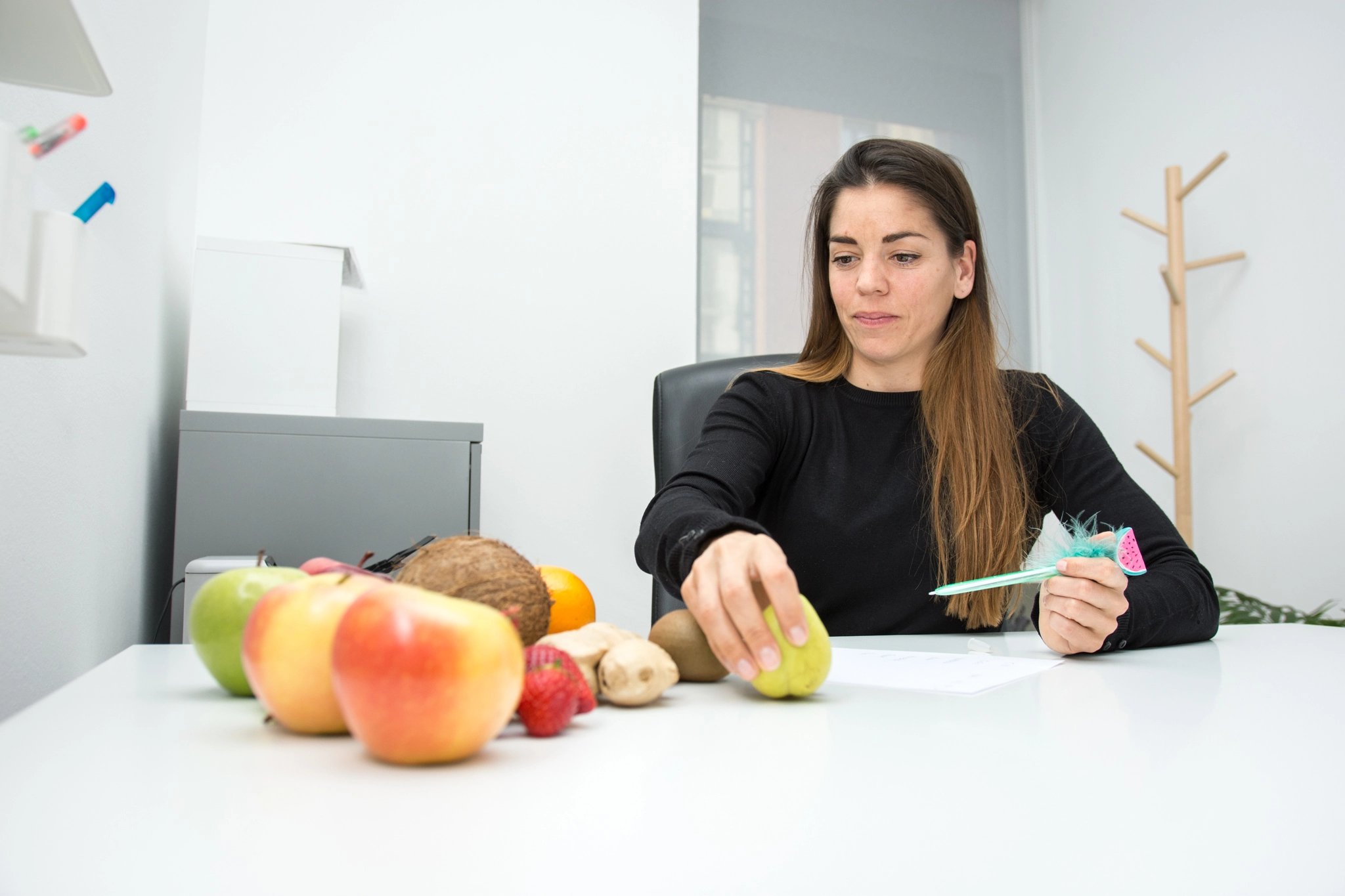 Eat2win Nutricionista deportiva Barcelona y PNI, nutricionistas y dietistas en Barcelona